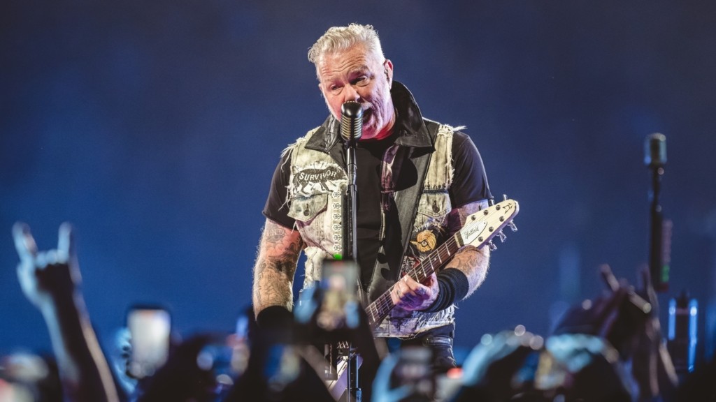 metallica