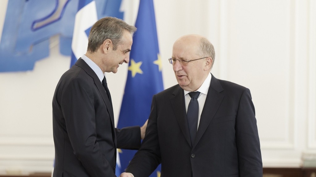 mitsotakis-kubilius