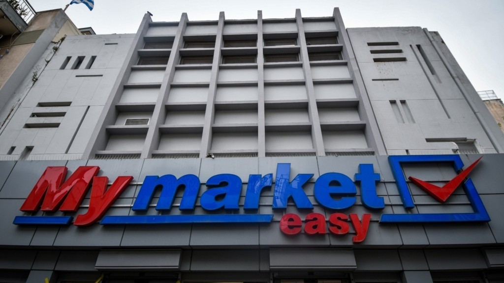 mymarket
