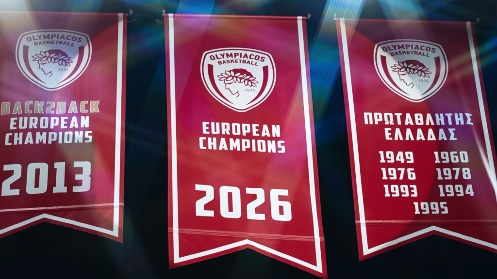 olympiakos