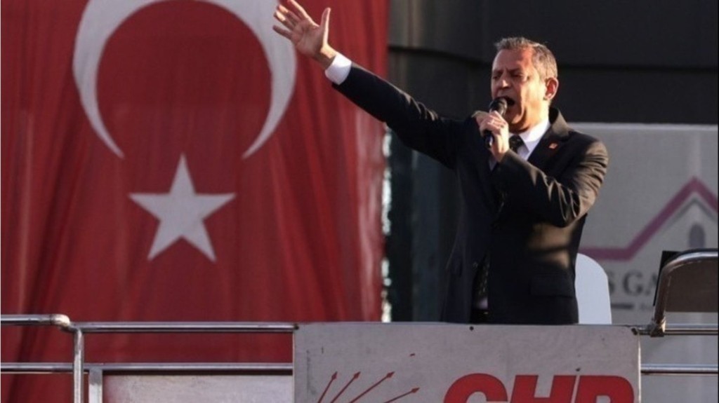 ozel