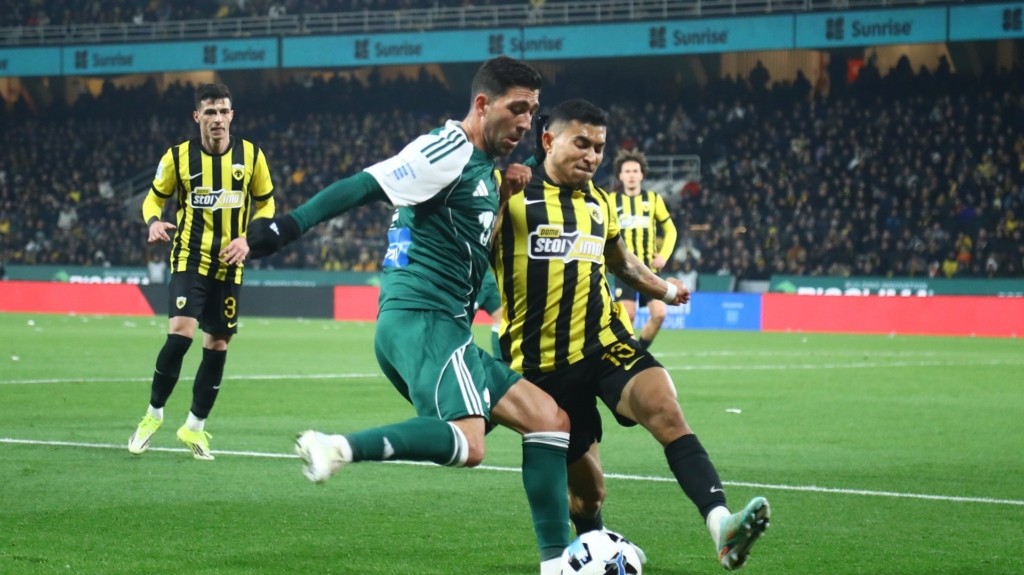 panathinaikos-aek
