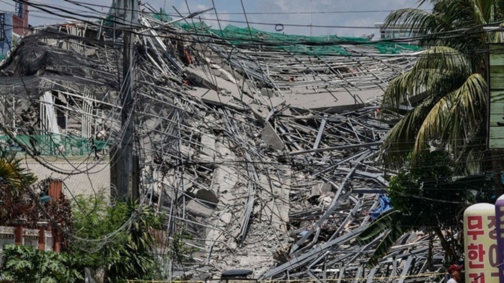 philippines new