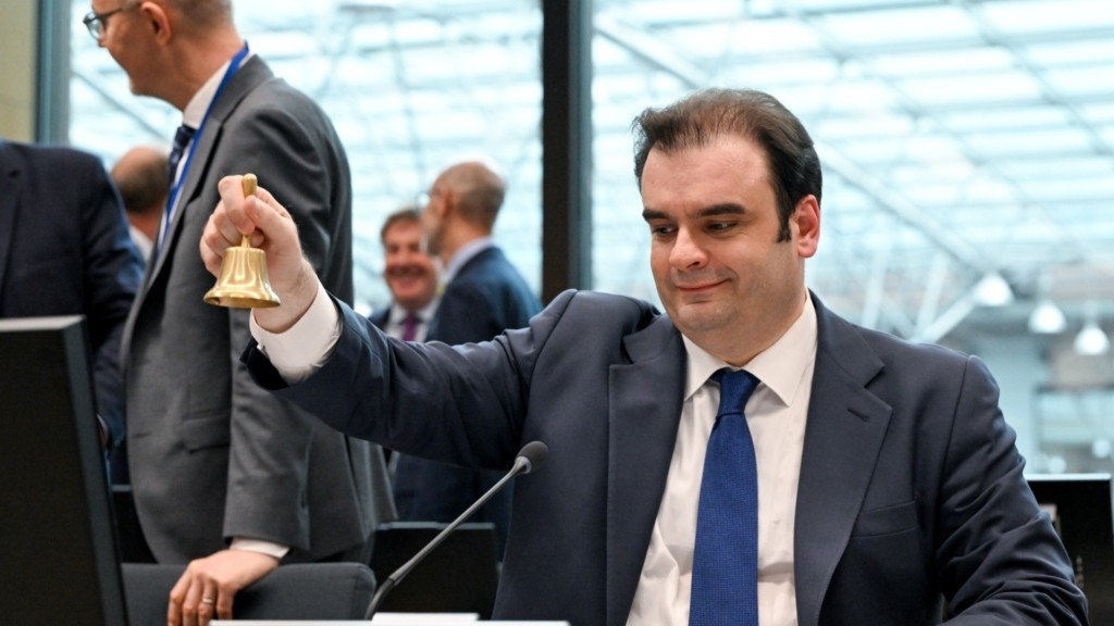 pierrakakis eurogroup