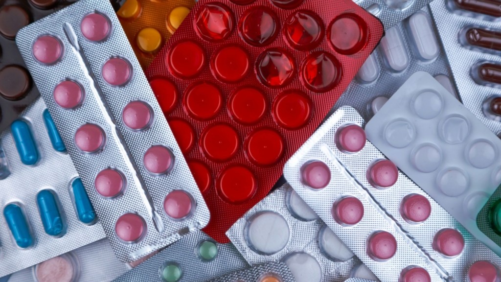 pills