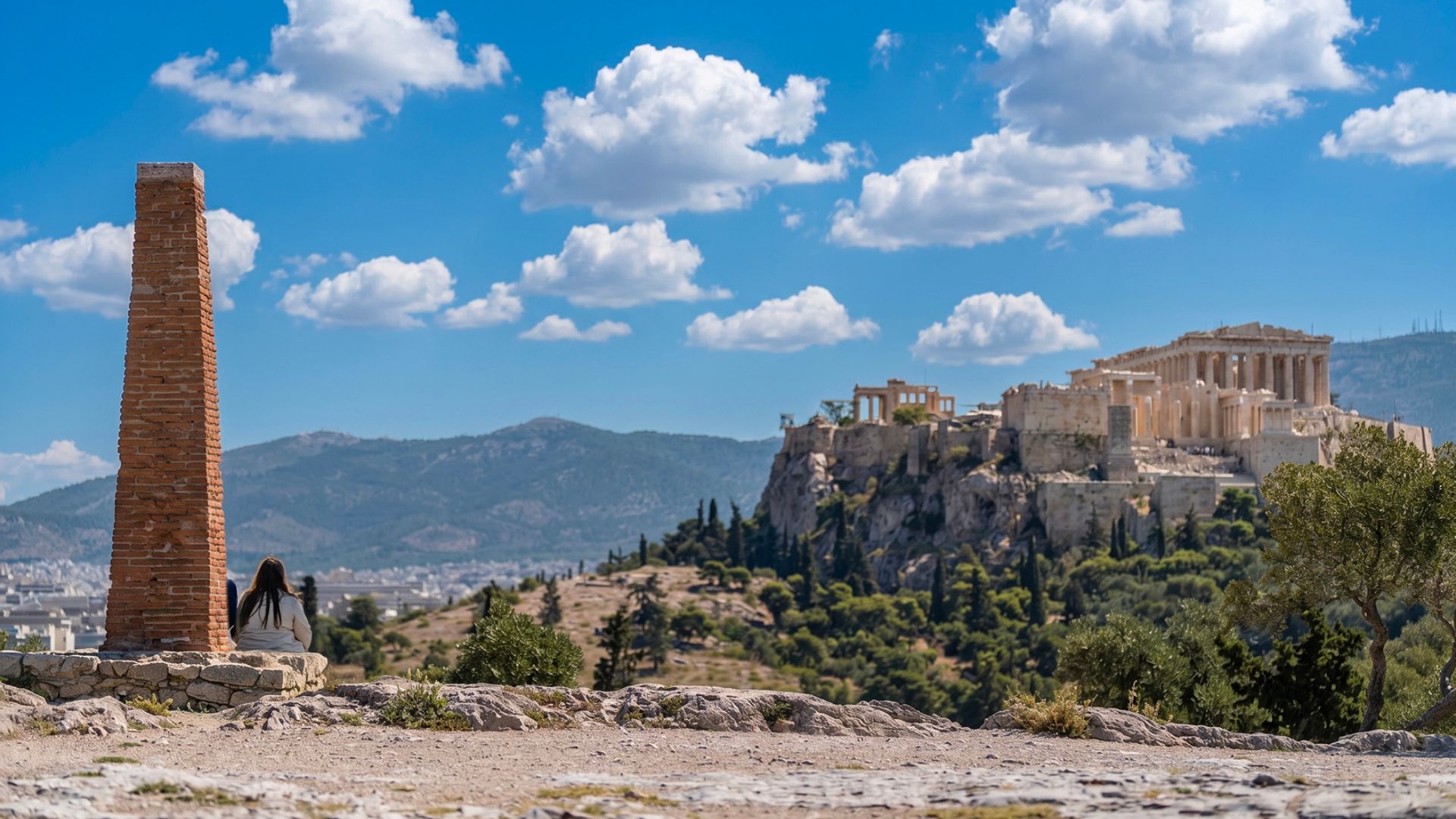 Το Μέγαρο Μουσικής στην Πνύκα – Η Αθήνα στο επίκεντρο ενός μοναδικού πανευρωπαϊκού μουσικού γεγονότος