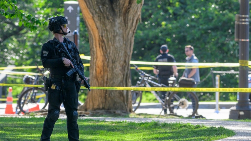 police usa wh