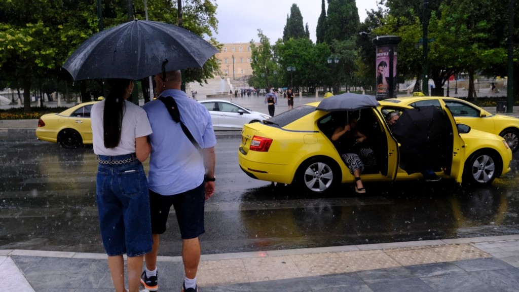 rain-summer-athens