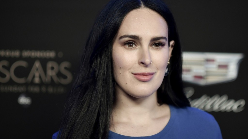 rumer willis
