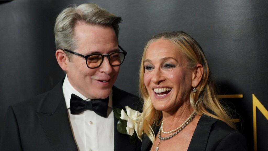 sarahjessicaparker_matthewbroderick