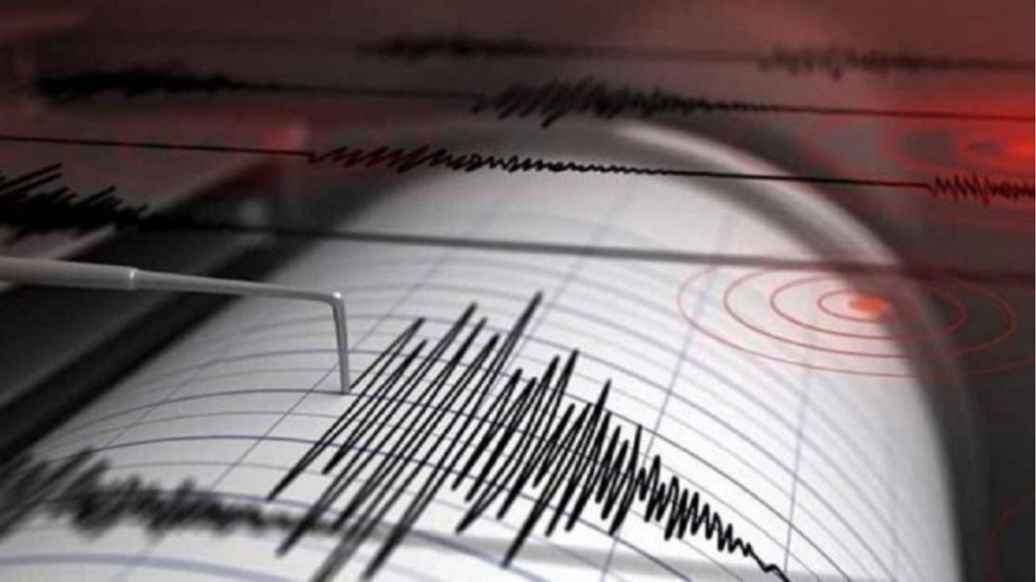 Ισχυρός σεισμός 6,9 βαθμών στη Χιλή
