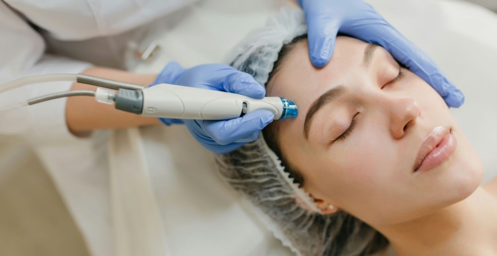 skinboosters