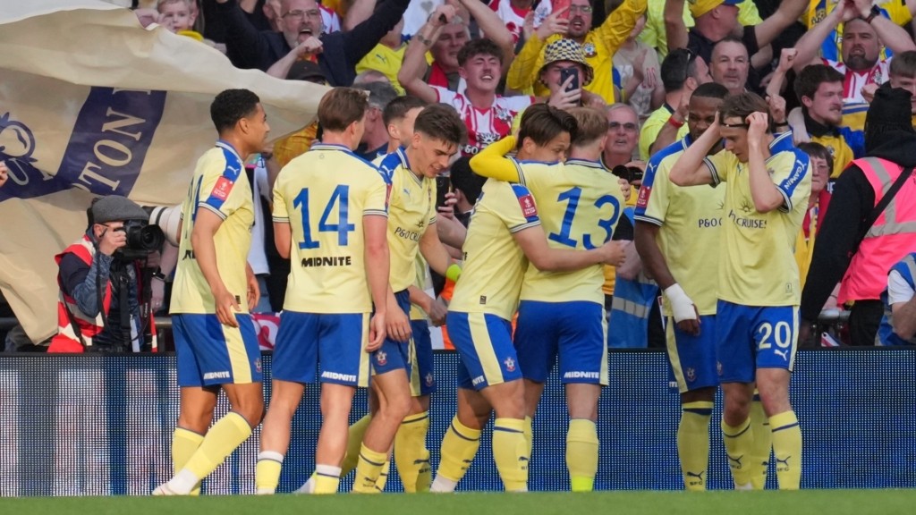 southampton