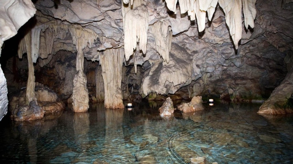 spileodirou