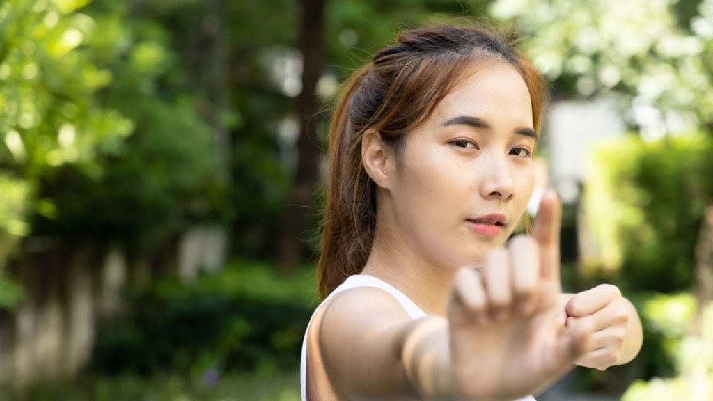 tai-chi