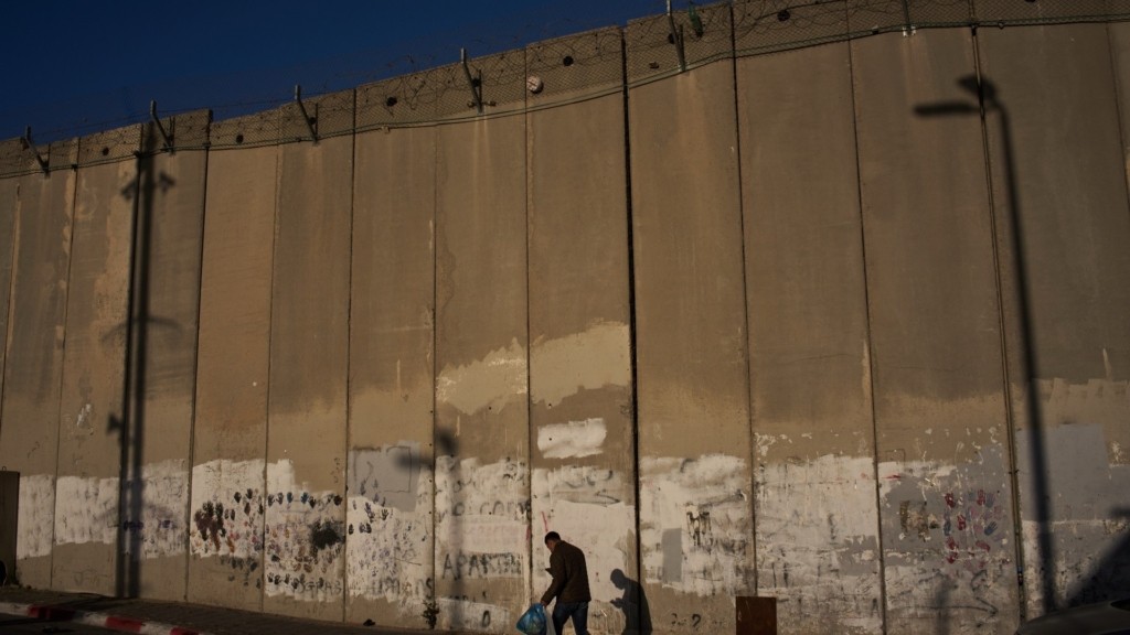 teixos palestini