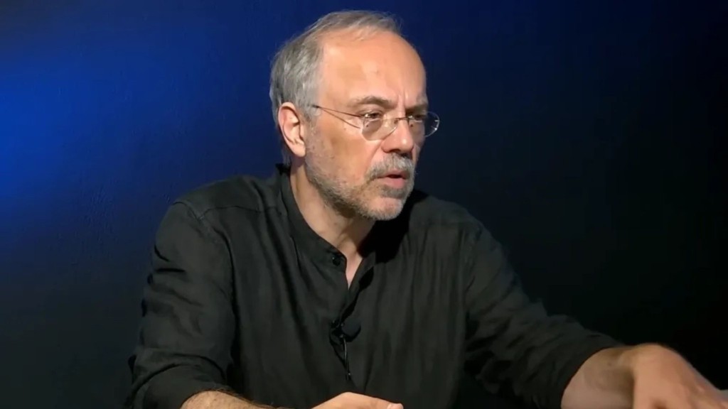 thanasis avgerinos