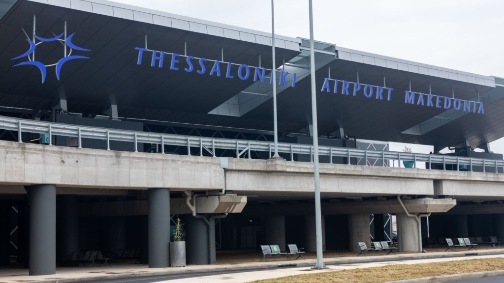 thessaloniki-airport