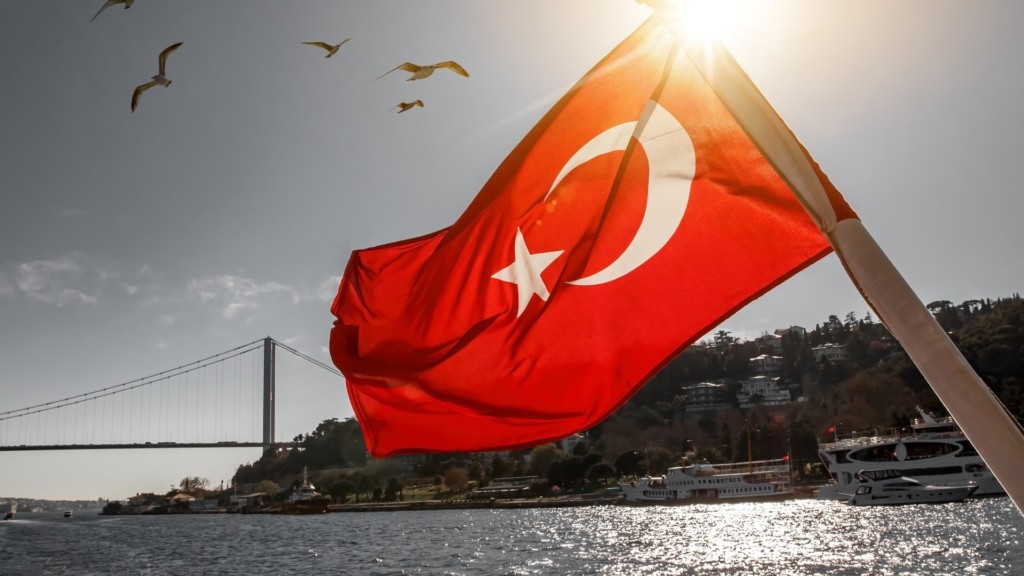 tourkia