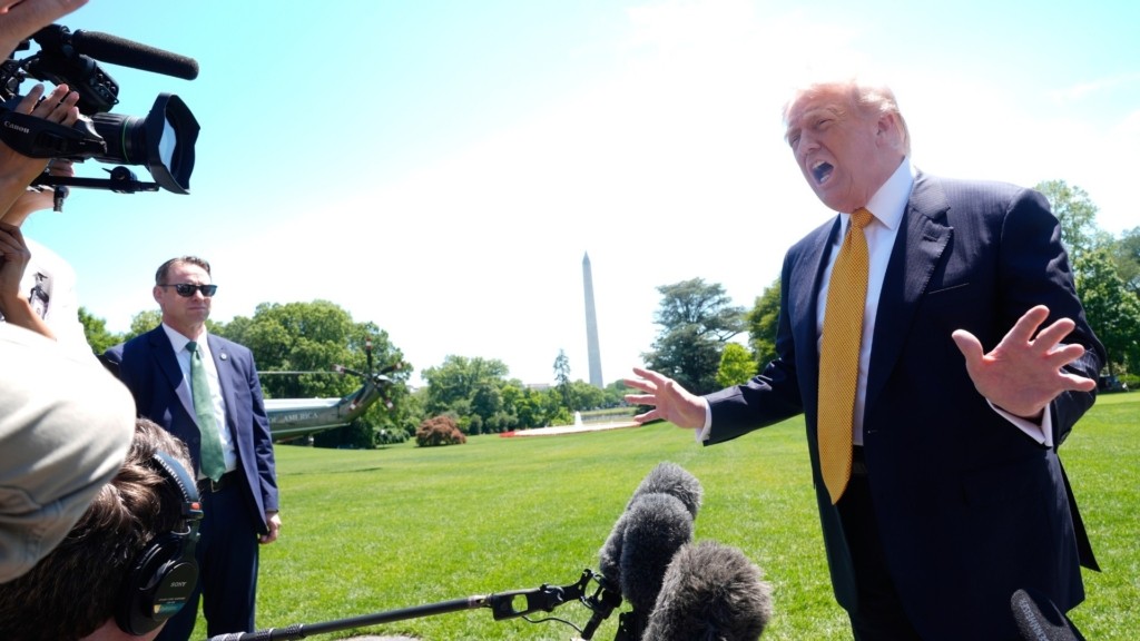 trump