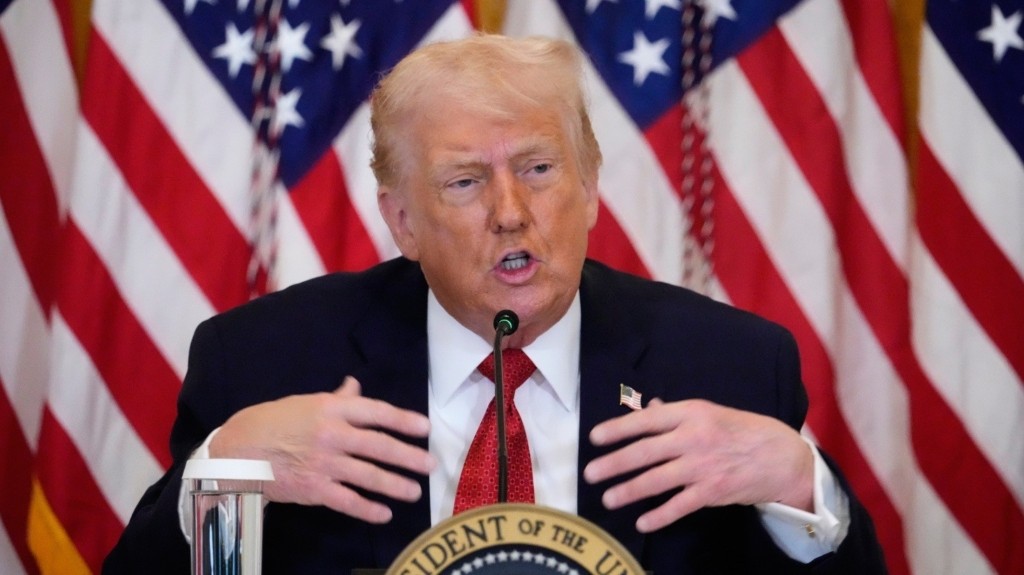 trump