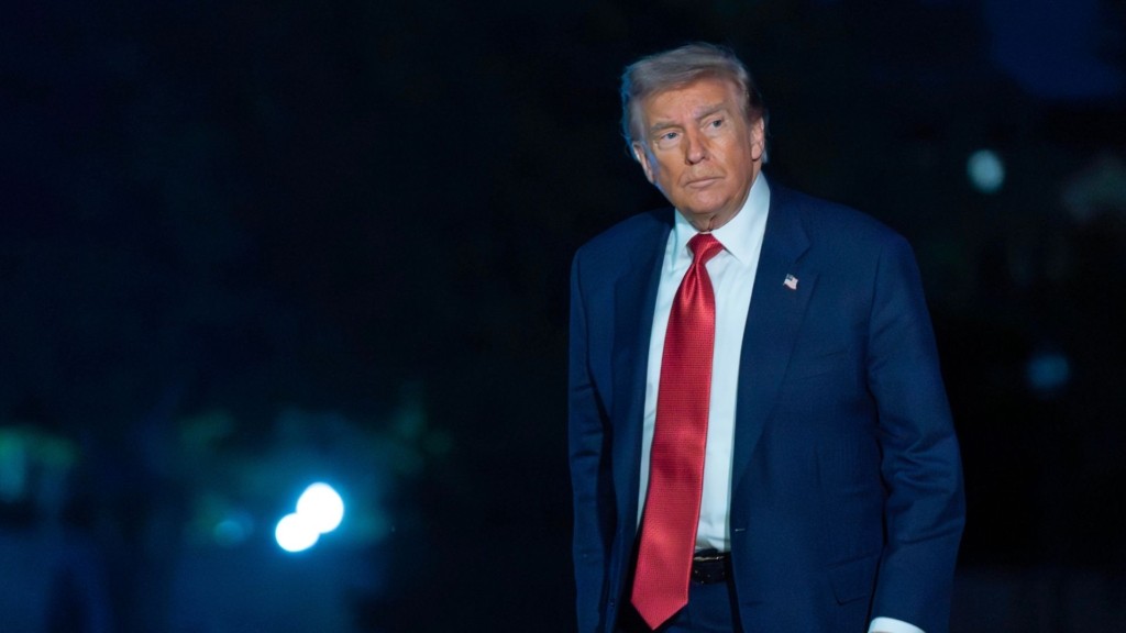 trump 1234- new