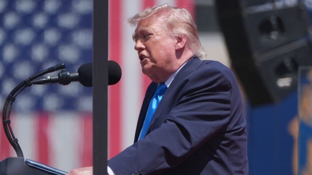 trump