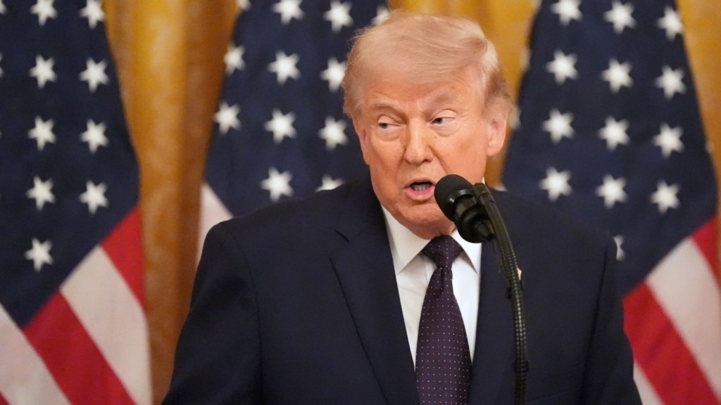 trump