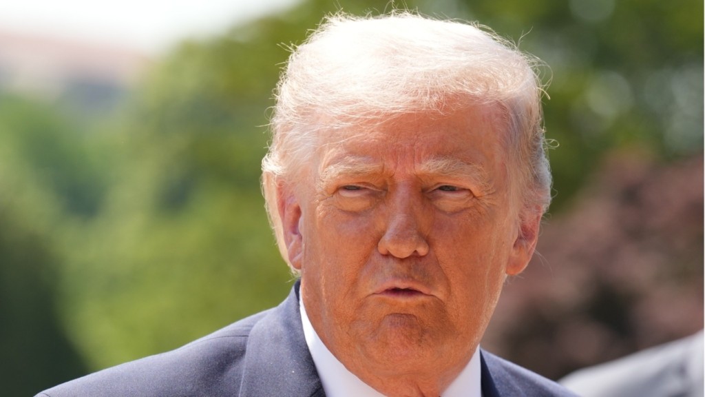 trump kontino