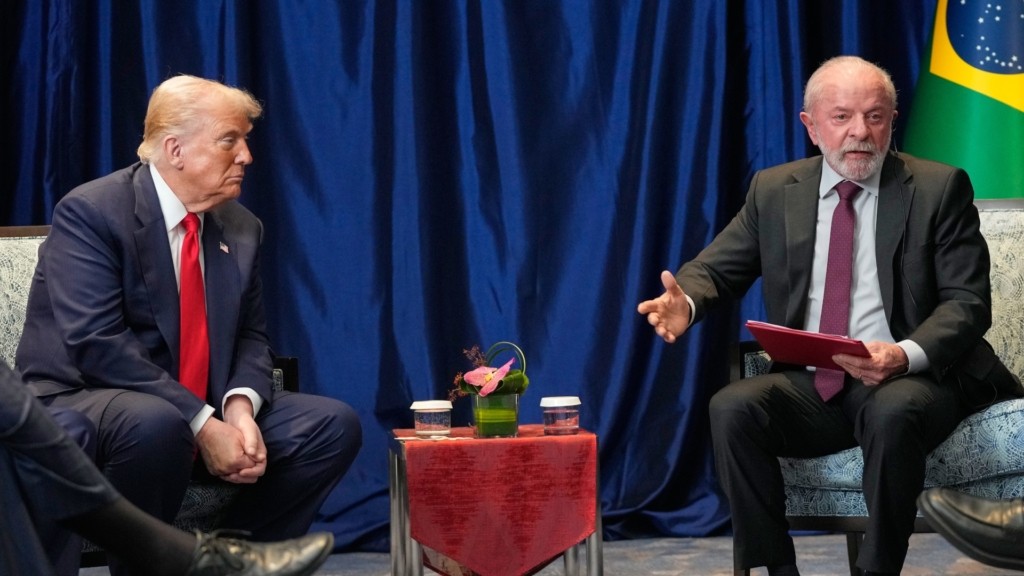 trump-lula