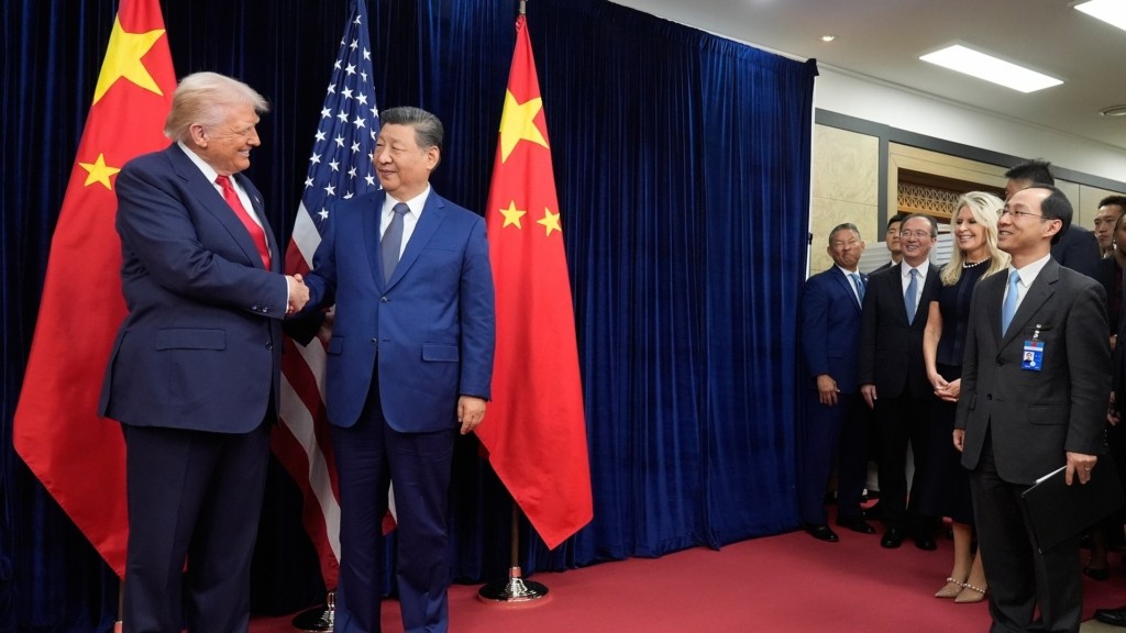 trump-xi-jinping