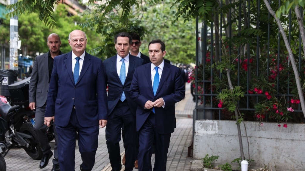 tsiaras-mitarakis-dimitrakopoulos