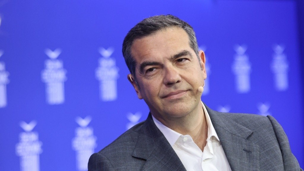 tsipras