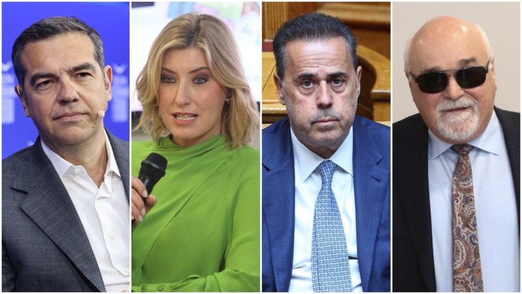 tsipras sia papastavrou vardakastanis