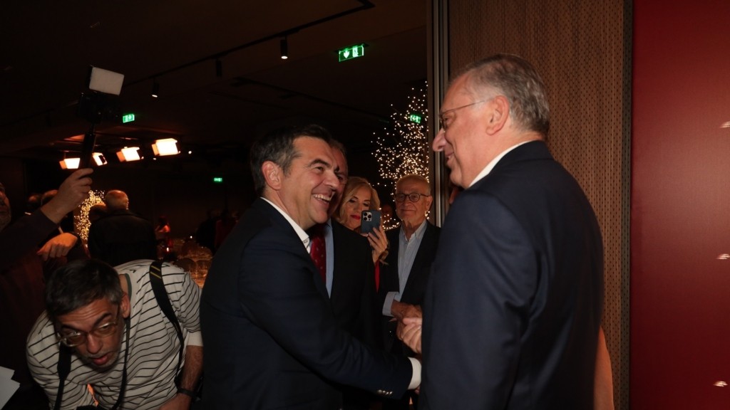 tsipras-theodorikakos
