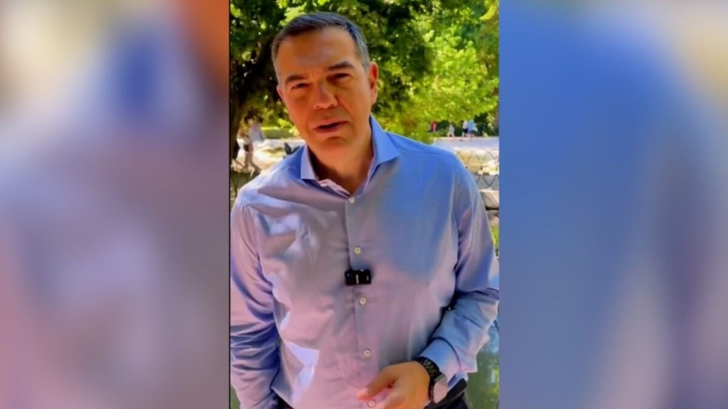 tsipras video pleistiriasmoi – new