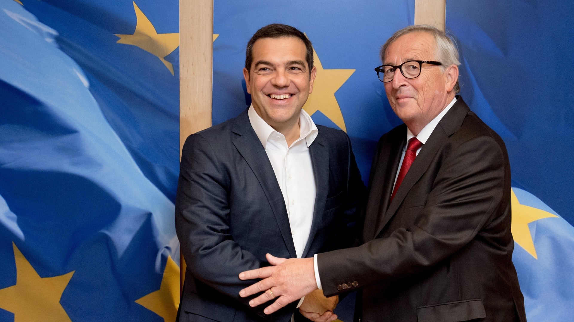 Επίθεση Μαρινάκη στον Τσίπρα για το 2015 στο «παρά πέντε» του νέου κόμματος