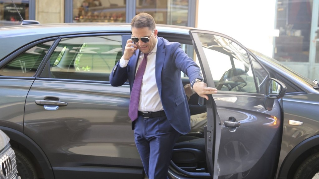 tsoukalas