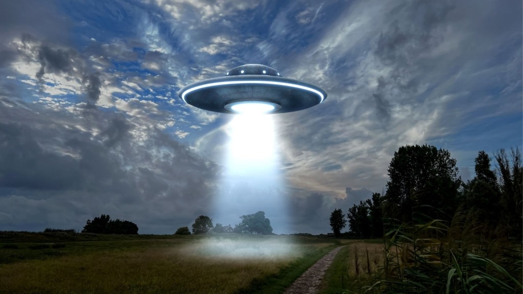 ufo