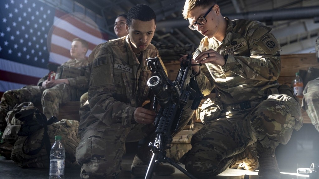 us-soldiers