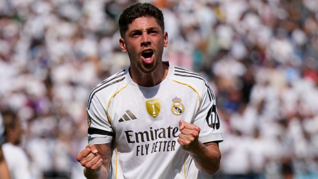 valverde real