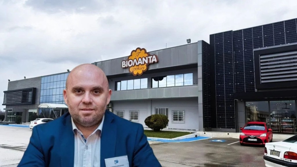 violada tzortziotis – new