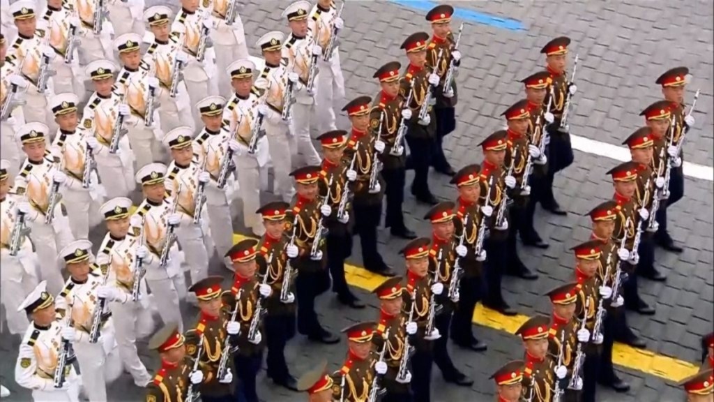 voreiokoreates moscow (1)