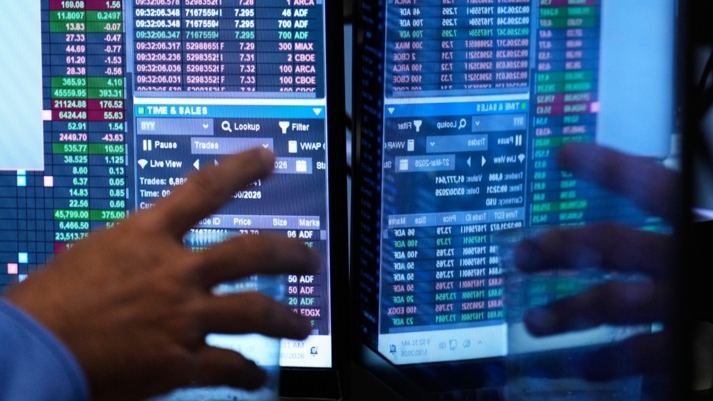 wall-street