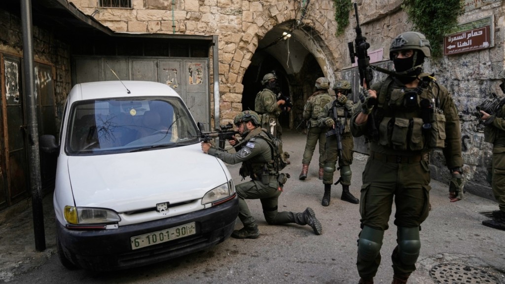 west-bank