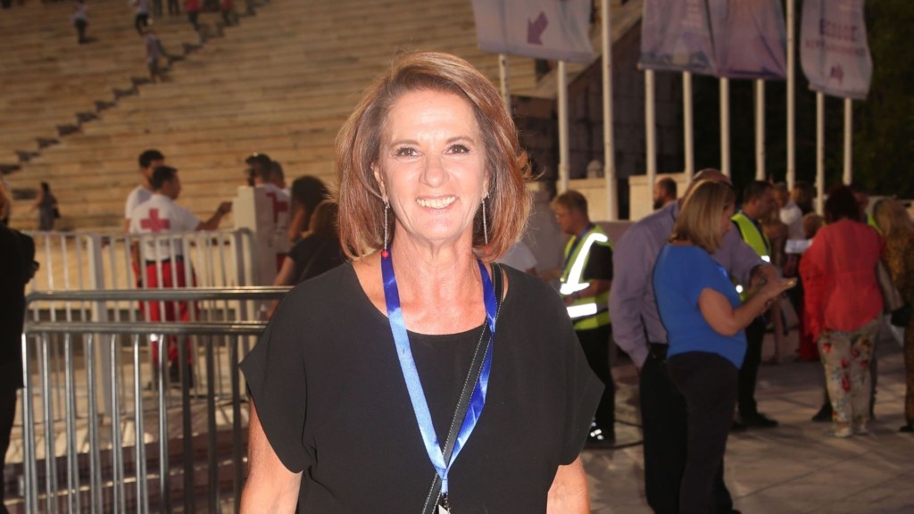 xristinasouzi