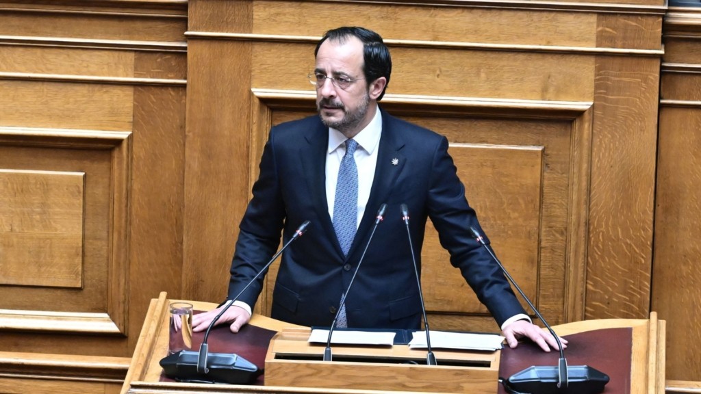 xristodoulidis vouli 77- new