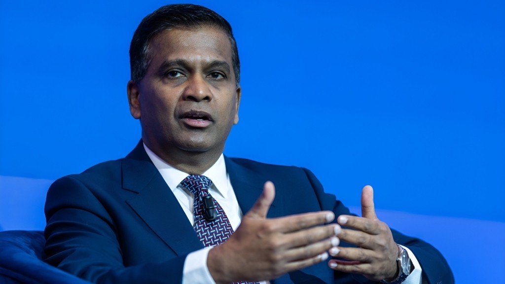 Dr.+Senthil+Gopinath,+Chief+Executive+Officer,+International+Congress+and+Convention+Association+(ICCA)
