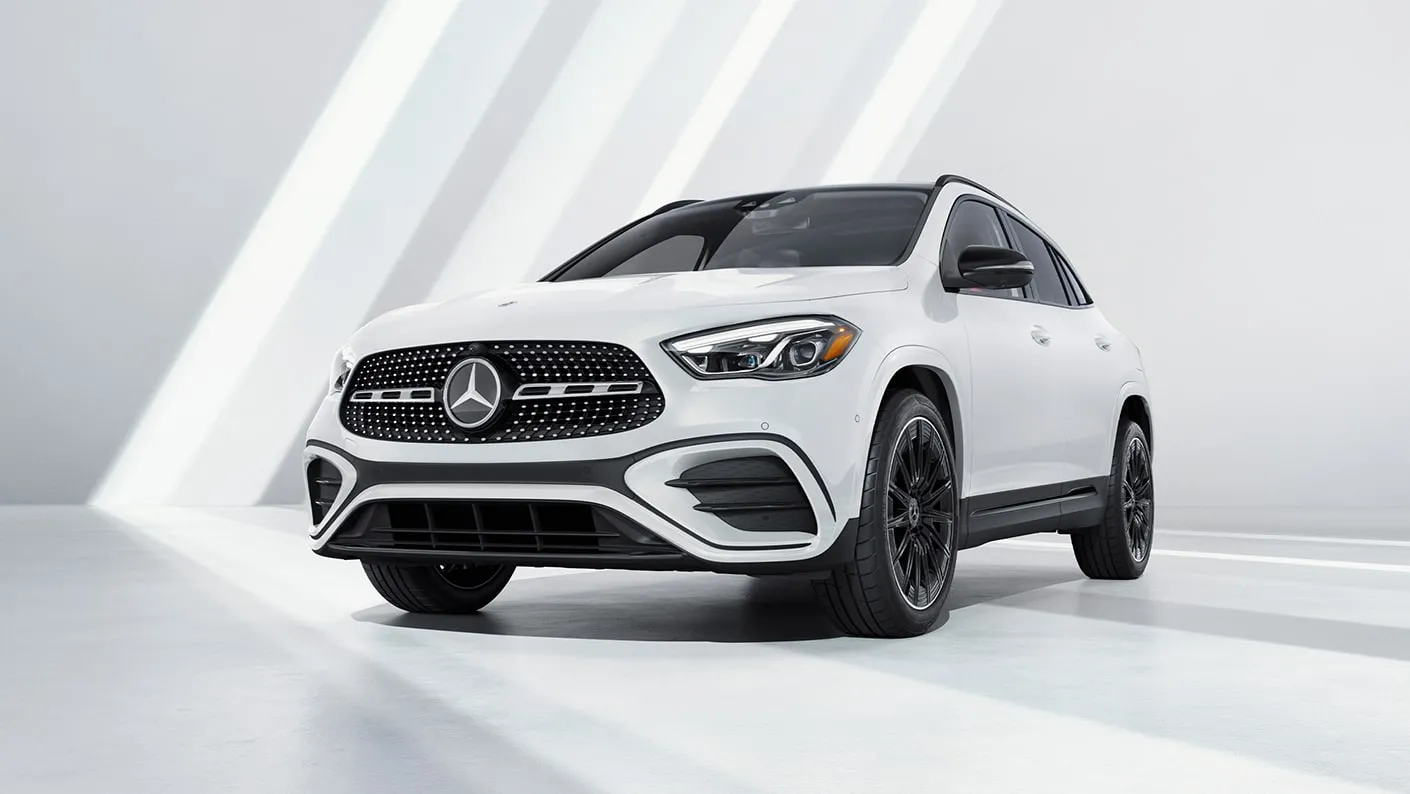 Το best-seller μοντέλο της Mercedes-Benz στην Ελλάδα είναι SUV – Πέντε στοιχεία που το κάνουν να ξεχωρίζει