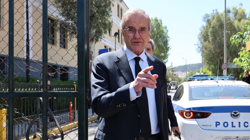 Adonis-Samaras
